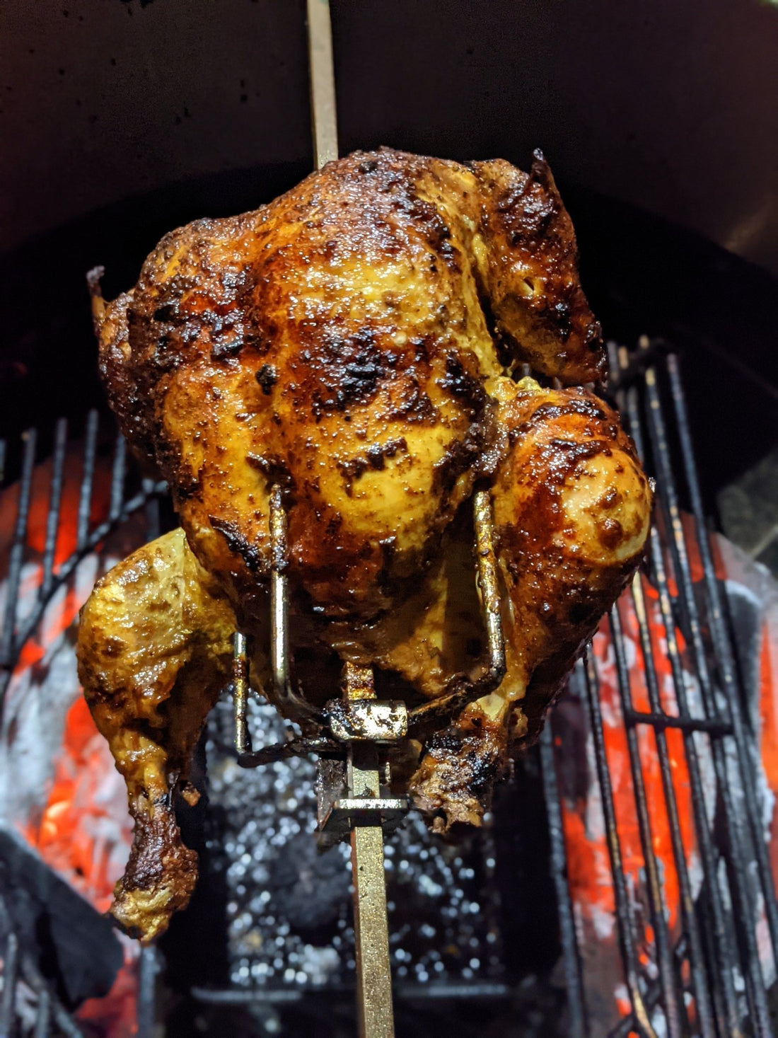 Rotisserie Chicken - Spice Cartel